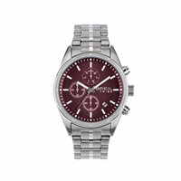 Reloj Breil Tribe Hombre CAPTAIN in Acero EW0795